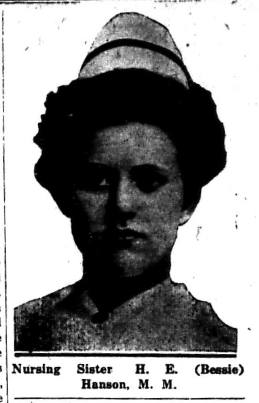 Canadian Echo, May 21, 1919